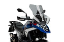 BMW R 1300 GS TROPHY [2025] – Touring Screen Plus – Transparent-12