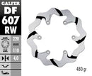 Ktm 350 GS [1981] - BREMSSCHEIBE FIXED WAVE GROOVED OVERSIZE – Bild 6