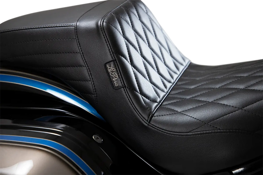Harley Davidson FXLR [LE PERA] – Kickflip Seat
