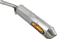 Gas EC 300 [2003, 2005-2006] - TurbineCore 2 Slip-On Endschalldämpfer – Bild 6