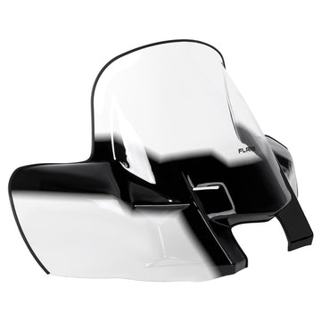 SUZUKI LTA 750 XP KING QUAD AXI PS [2009-2018] - ATV windshield