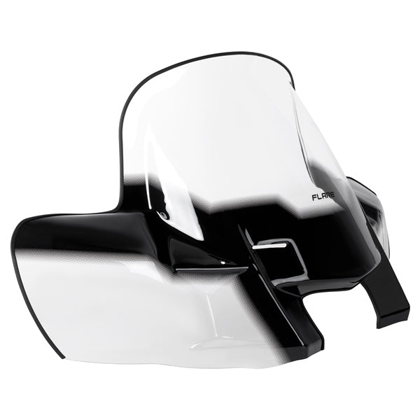 SUZUKI LTA 750 XPC KING QUAD AXI PS [2018] - Windshield for ATV