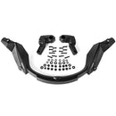SUZUKI LTA 750 XPB KING QUAD AXI PS [2018] - ATV windshield