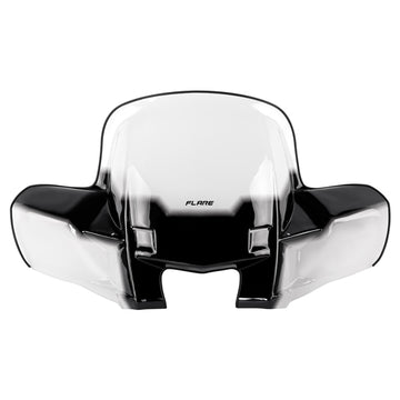 SUZUKI LTA 750 XPC KING QUAD AXI PS [2018] - Windshield for ATV