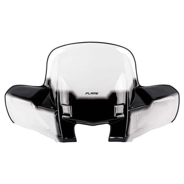 SUZUKI LTA 750 XPB KING QUAD AXI PS [2018] - ATV windshield