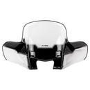 SUZUKI LTA 750 XPB KING QUAD AXI PS [2018] - ATV windshield