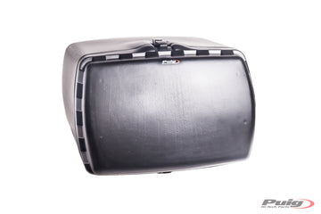 HONDA VISION 110 E5 [2025] – Maxi Box – Black