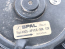 Triumph Tiger 900 T400 [1998] - Radiator fan-3