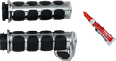 harley-davidson ultra limited [KURYAKYN] – ISO® grips for Harley-2