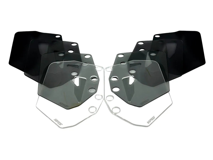 BMW R 1300 GS Trophy [WRS] – Wind deflector