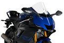 YAMAHA YZF-R6 RACE [2025] – R-Racer Screen – Transparent-6
