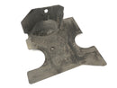 Yamaha XV 750 Virago [1991] - Heat protection cover plate-1