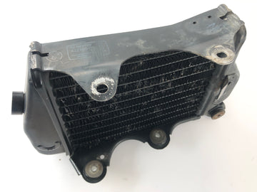 Kawasaki KLR 250 KL 250 D [1985] - Water Cooler Radiator - 0