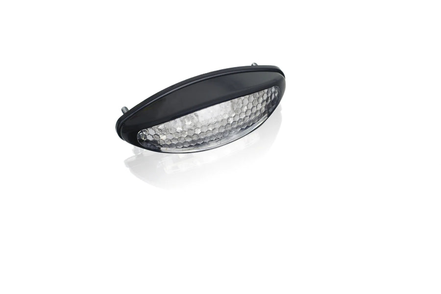 KTM RC 390 [2025] – Oval taillights – Transparent