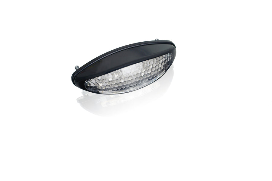 KTM RC 390 [2025] – Oval taillights – Transparent