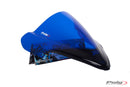 SUZUKI GSX 1300 R HAYABUSA ABS [2018] – Racing screen – heavily tinted-12