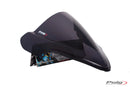 SUZUKI GSX 1300 R HAYABUSA ABS [2018] – racing screen – carbon look-3