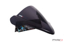 SUZUKI GSX 1300 R HAYABUSA ABS [2018] – Racing screen – heavily tinted-2