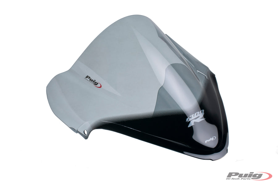 SUZUKI GSX 1300 R HAYABUSA ABS [2018] – racing screen – carbon look