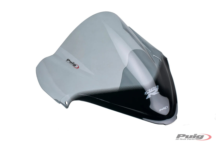 SUZUKI GSX 1300 R HAYABUSA ABS [2018] – Racing screen – heavily tinted