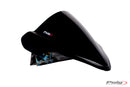 SUZUKI GSX 1300 R HAYABUSA ABS [2018] – Racing screen – heavily tinted-11