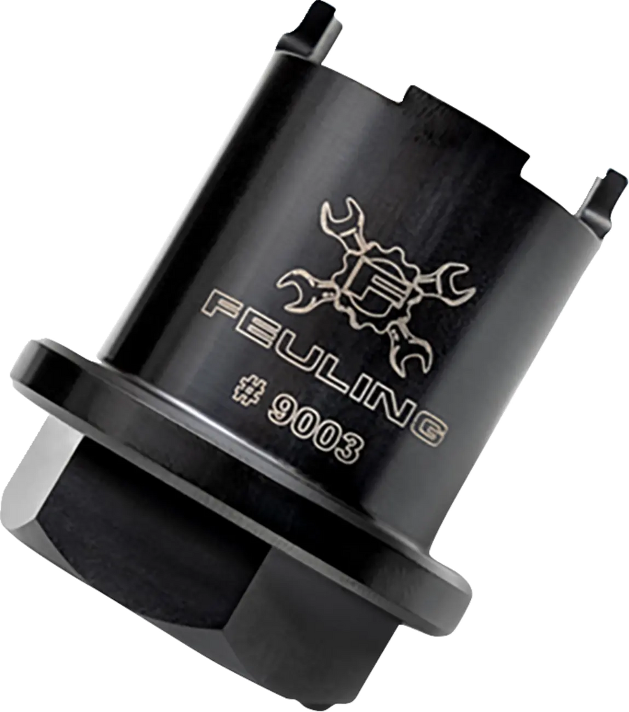 Harley-Davidson FXDR 1868 Softail King 114 [2019] - VVT Cam Torque Reaction Tool - Image 1