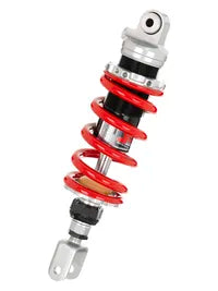 Yamaha XSR 700 [YSS] – gas pressure emulsion mono shock absorber, adjustable length