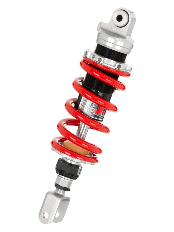 Yamaha XSR 700 [YSS] – gas pressure emulsion mono shock absorber, adjustable length
