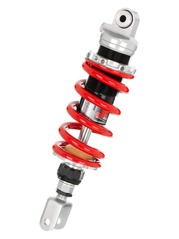 Yamaha Tracer 700 [YSS] – gas pressure emulsion mono shock absorber, adjustable length