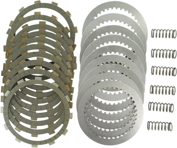 Aprilia Tuono 1000 [EBC] – SRK Series clutch kit