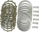 Aprilia Tuono 1000 [EBC] – SRK Series clutch kit