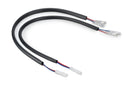 HONDA CB 750 HORNET [2025] – Plug&Play cable set for indicators – black-4