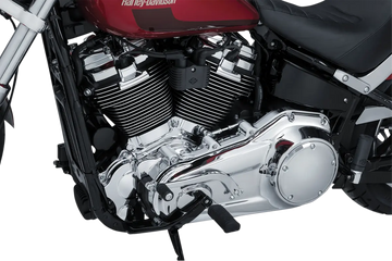 harley davidson fxdrs 114 [KURYAKYN] - Precision® Inner Primary Cover - 0