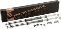 Harley Davidson Flstc [PROGRESSIVE SUSPENSION] – Monotube Cartridge Gabel-Kit