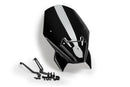 BMW F 900 R [2024] - New Generation Touring windshield - heavily tinted-12