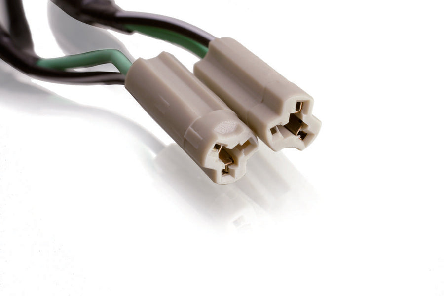 YAMAHA TENERE 700 EXPLORE EDITION [2025] – Plug&Play cable set for indicators