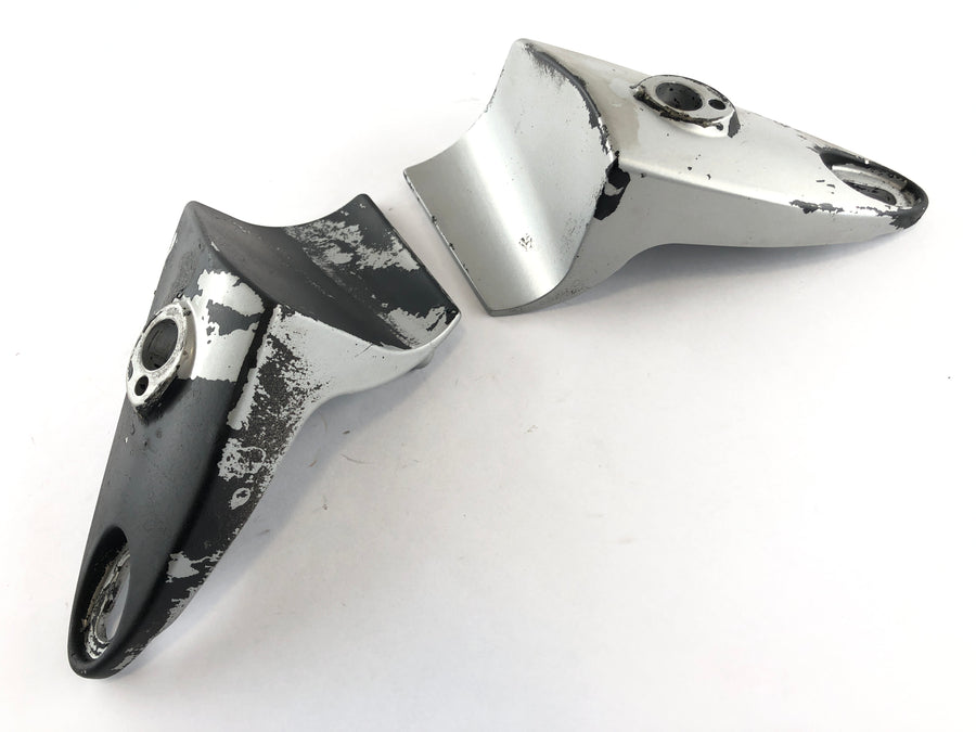 BMW R 1100 R Type 259 [1999] - Headlight bracket set pair