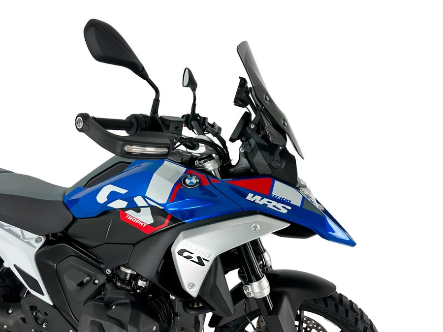BMW R 1300 GS Trophy [WRS] – Windshield