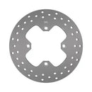 Triumph BONNEVILLE BOBBER 1200 [2025-2026] - BRAKE DISC FIXED WAVE – picture 5
