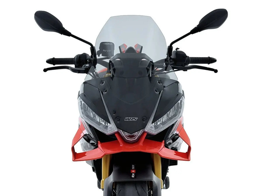 aprilia tuono 1100 [WRS] – Touring windshield Tuono V4