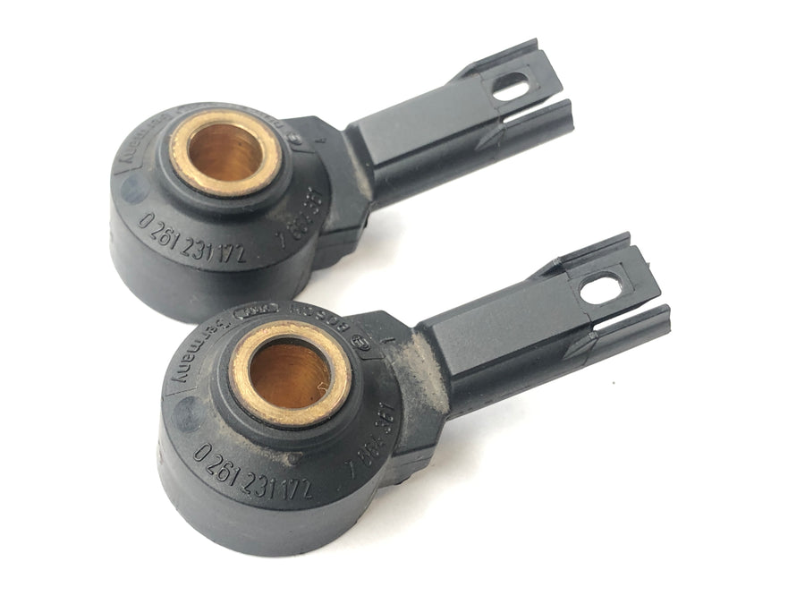 BMW K 1300 S K12S [2009] - Knock sensor knock sensor set