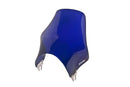KAWASAKI W 230 [2025] – Naked fairing windshield – tinted-7