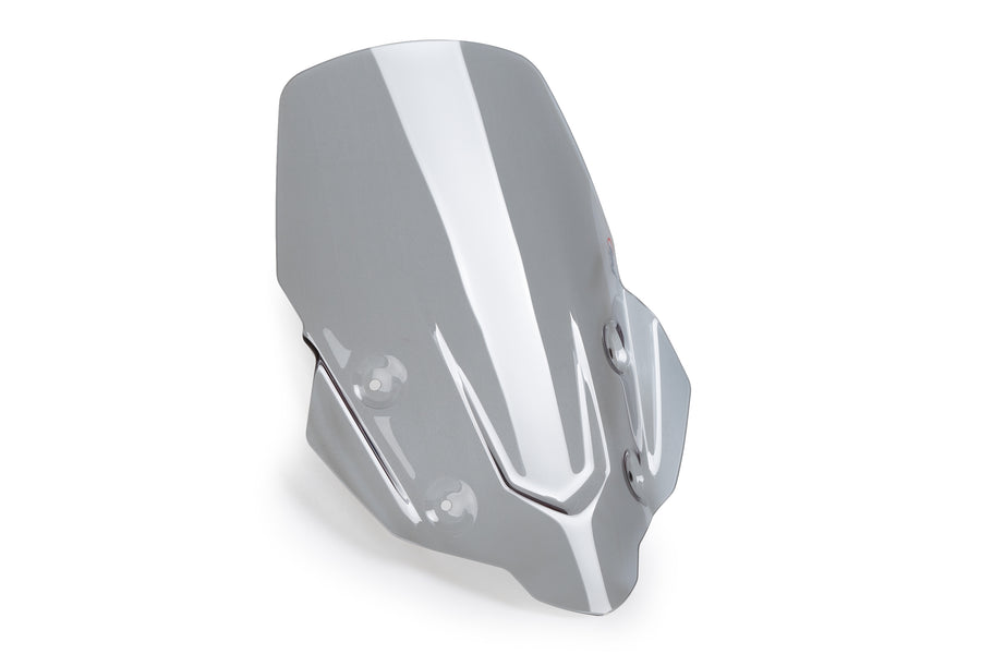 HONDA XL 750 TRANSALP [2024] – touring screen – tinted