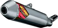 Gas EX 450 F [2023] - Powercore 4 Hex Slip-On Schalldämpfer – Bild 4