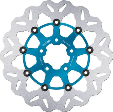 Harley-Davidson XG 500 Street [2018-2020, 2017, 2019-2020] - Wave® brake disc - picture 2