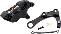 Ktm 5 SX E [2019, 2024, 2026] - Hinterer 4-Kolben-Bremssattel – Bild 12