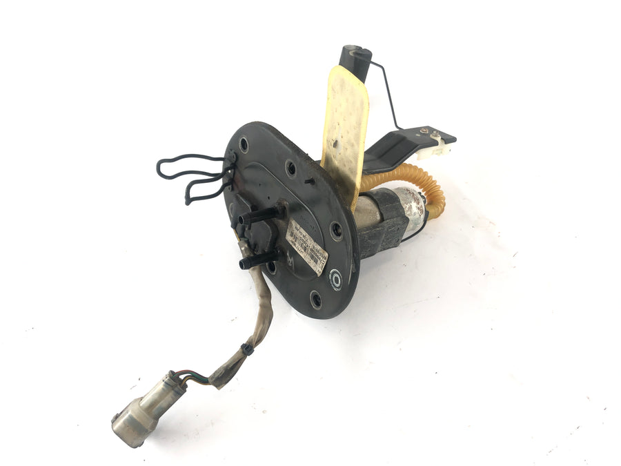 KTM Duke 390 [2014] - Fuel pump