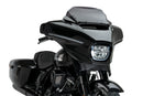 HARLEY DAVIDSON STREET GLIDE FLHX [2025] – High-Road Sport – Matte Black-5