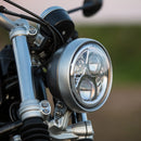 Bmw R Nine T ABS Scrambler [2023] - Scheinwerfer-Montagesatz – Bild 4
