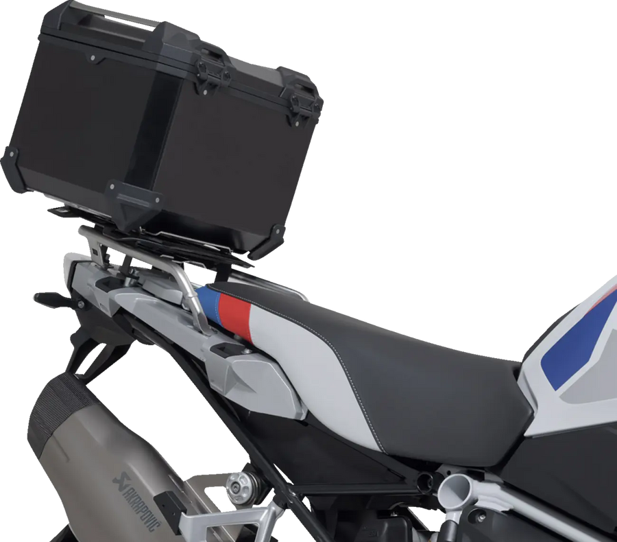 bmw r 1250 gs [SW-MOTECH] – ADVENTURE RACK for luggage